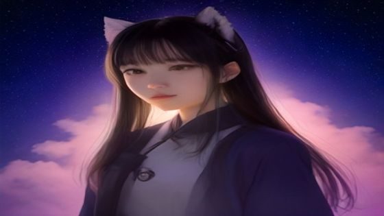 一个人独自坐在窗边夜晚灯光下写信，桌上有笔记本和手机，画面安静内敛，展示激情信箱单人时间锁玩法的使用场景