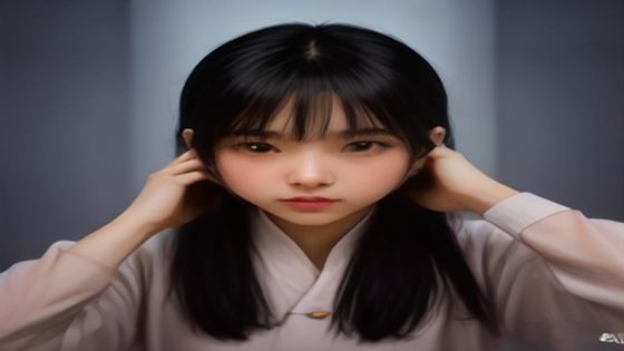 一对情侣在咖啡馆各自看手机，脸上带着微笑，桌上有两杯咖啡，暖光氛围温馨，展示激情信箱情侣互动场景