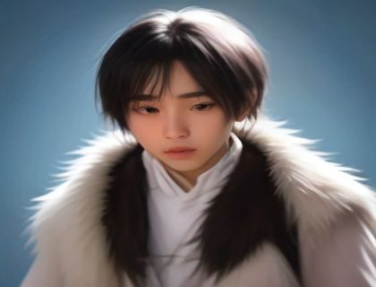 激情信箱产品界面概念图，深紫霓虹配色的互动信箱界面，展示匿名信件收发与任务卡互动流程，画面充满神秘感与现代科技感
