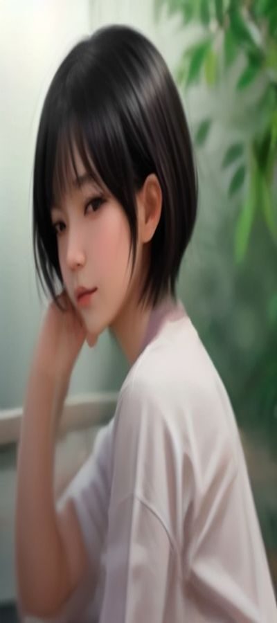 阅读模式打开一封带有手写体信件，信纸背景有细腻网格，凸显沉浸感和文艺气息